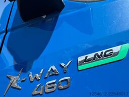 Iveco AS440X46T/P 1 LNG