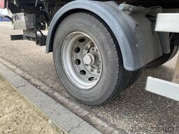 Groenewegen DRO-10-10 B 1-Axle City / Steering / 2T Loading...