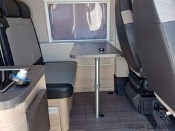 2024 Fiat Ducato Weinsberg Carabus Automatique | L3H2
