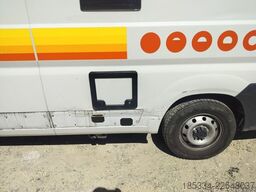2024 Fiat Ducato Weinsberg Carabus Automatique | L3H2
