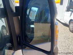 2024 Fiat Ducato Weinsberg Carabus Automatique | L3H2