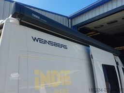 2024 Fiat Ducato Weinsberg Carabus Automatique | L3H2