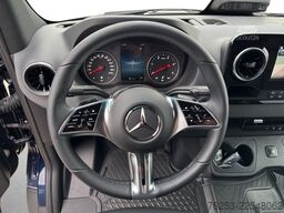Mercedes-Benz Sprinter 319 CDI Kasten SELECT Hochdach Lang ACC