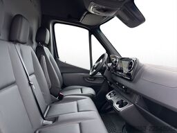 Mercedes-Benz Sprinter 319 CDI Kasten SELECT Hochdach Lang ACC