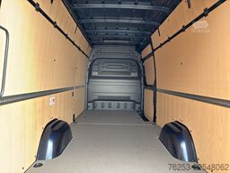 Mercedes-Benz Sprinter 319 CDI Kasten SELECT Hochdach Lang ACC