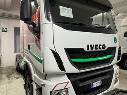 Iveco AS440S46T/P 2 LNG