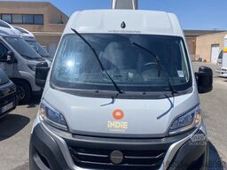 2023 Fiat Ducato Weinsberg Carabus Manuel | L3H2