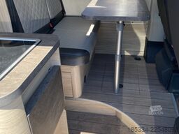 2023 Fiat Ducato Weinsberg Carabus Manuel | L3H2