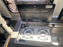2023 Fiat Ducato Weinsberg Carabus Manuel | L3H2