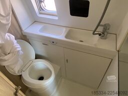 2023 Fiat Ducato Weinsberg Carabus Manuel | L3H2