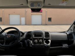 2023 Fiat Ducato Weinsberg Carabus Manuel | L3H2