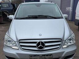 Mercedes-Benz VIANO **3.0V6-BELGIAN ORIGINE**