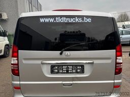Mercedes-Benz VIANO **3.0V6-BELGIAN ORIGINE**