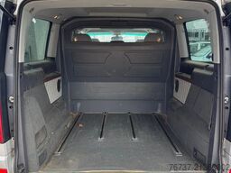 Mercedes-Benz VIANO **3.0V6-BELGIAN ORIGINE**