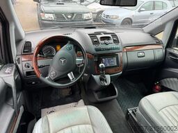 Mercedes-Benz VIANO **3.0V6-BELGIAN ORIGINE**