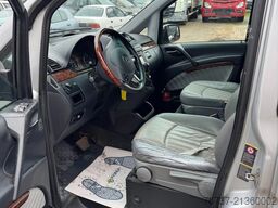 Mercedes-Benz VIANO **3.0V6-BELGIAN ORIGINE**
