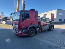 DAF CF 440