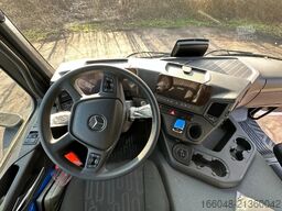 Mercedes-Benz Arocs 3743 Mercedes-Benz Arocs 5 3743 8X4 / Eur...