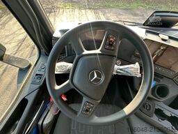 Mercedes-Benz Arocs 3743 Mercedes-Benz Arocs 5 3743 8X4 / Eur...