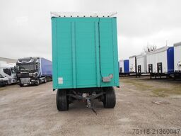 TRAILERTECH RIMORCHIO