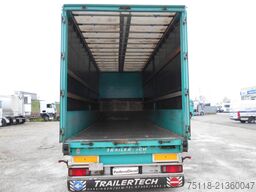 TRAILERTECH RIMORCHIO