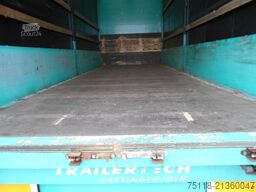 TRAILERTECH RIMORCHIO