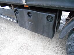 TRAILERTECH RIMORCHIO
