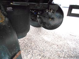 TRAILERTECH RIMORCHIO