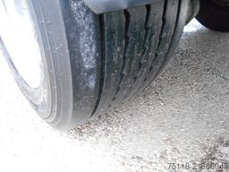 TRAILERTECH RIMORCHIO