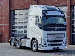 Volvo FH 13.500 Globetrotter XL 6x2 - Retarder - 3.20...