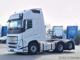 Volvo FH 13.500 Globetrotter XL 6x2 - Retarder - 3.20...