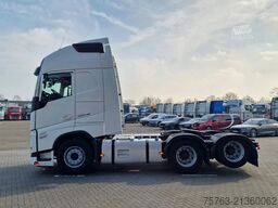 Volvo FH 13.500 Globetrotter XL 6x2 - Retarder - 3.20...