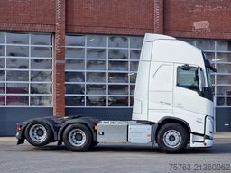 Volvo FH 13.500 Globetrotter XL 6x2 - Retarder - 3.20...
