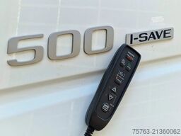 Volvo FH 13.500 Globetrotter XL 6x2 - Retarder - 3.20...