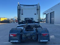 Scania R 450 (CAMION FRANCES / FRENCH TRUCK / PTO / RE...