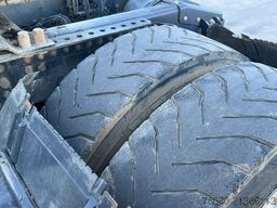 Scania R 450 (CAMION FRANCES / FRENCH TRUCK / PTO / RE...