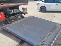 Mercedes-Benz Atego 1218 L