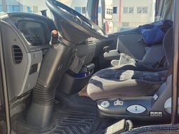 Mercedes-Benz Atego 1218 L