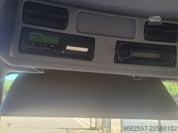 Mercedes-Benz Atego 1218 L