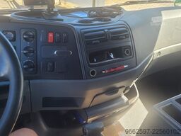 Mercedes-Benz Atego 1218 L