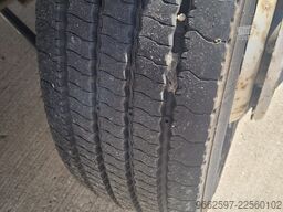 Mercedes-Benz Atego 1218 L