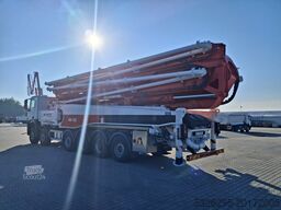 Mercedes-Benz Arocs