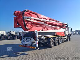 Mercedes-Benz Arocs