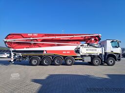 Mercedes-Benz Arocs