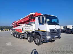 Mercedes-Benz Arocs