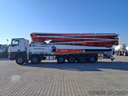 Mercedes-Benz Arocs