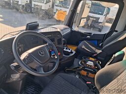 Mercedes-Benz Arocs