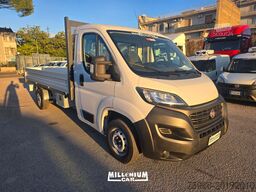 FIAT DUCATO 2021 CASSONE 4 METRI