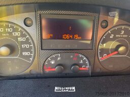 FIAT DUCATO 2021 CASSONE 4 METRI