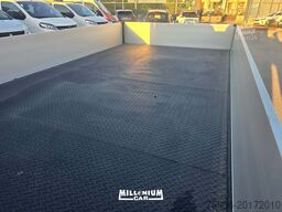 FIAT DUCATO 2021 CASSONE 4 METRI